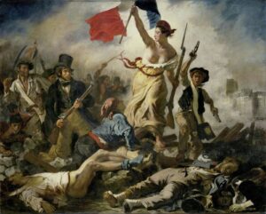 Liberty PARIS BY EMY Paris Trip Planner with Private Tour
