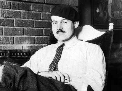 HEMINGWAY private tour Paris by Emy