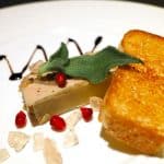 Christmas foie gras PARIS BY EMY Paris Trip Planner