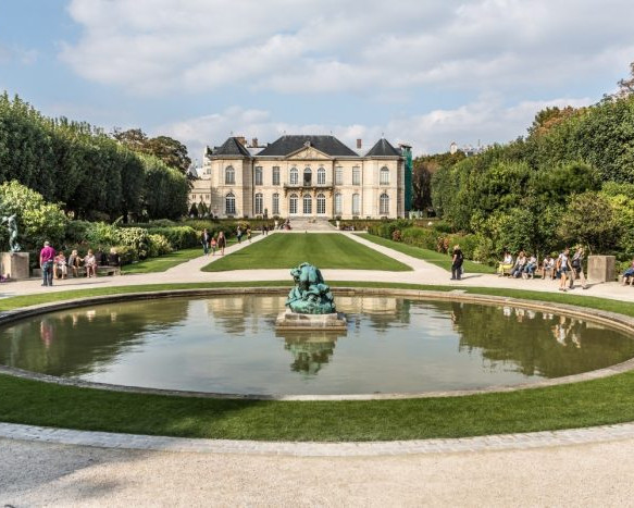 Rodin Museum Paris Tour Package by PARIS BY EMY