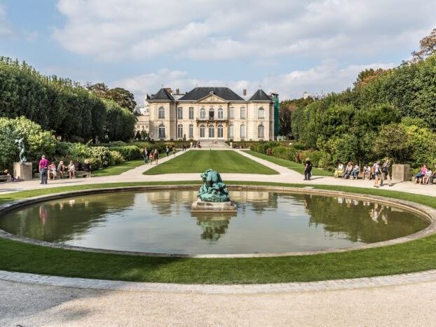 Rodin Museum Paris Tour Package by PARIS BY EMY