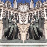 PARIS BY EMY Paris Trip Planner