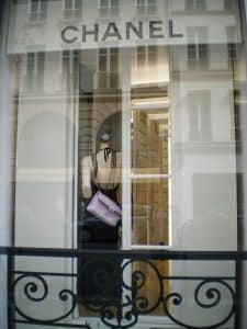 Luxury shopping in Paris by PARIS BY EMY