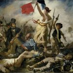 July 28: Liberty Leading the People PARIS BY EMY Paris Trip Planner