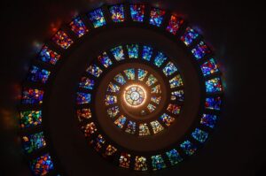 Sacred Places in Paris - What to do in Paris - PARIS BY EMY Paris Trip Planner