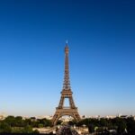 Paris Private City Tour Eiffel Tower PARIS BY EMY Paris Trip Planner