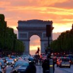 Champs Elysées PARIS BY EMY Paris Trip Planner with Private Tour