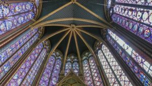 La Sainte Chapelle Private Tour Guide Paris - PARIS BY EMY - Paris Trip Planner