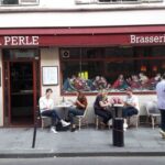 Le Maris Private Tour Guide PARIS BY EMY