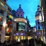 Printemps department store PARIS BY EMY Paris Trip Planner with Private Tour