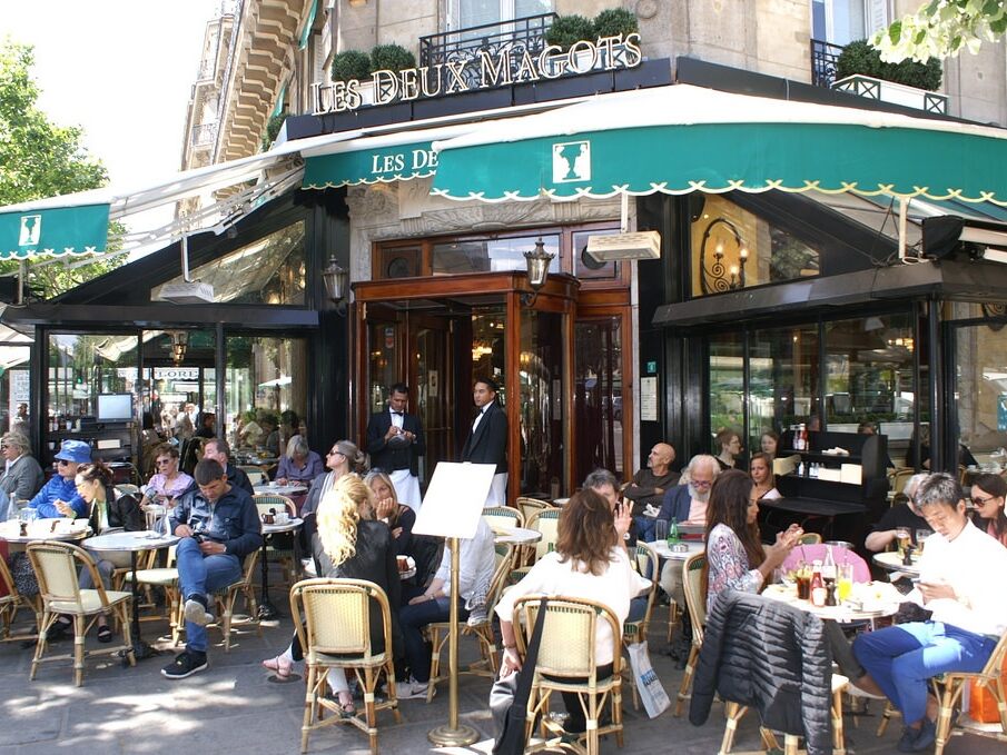 Saint Germain des Près PARIS BY EMY Paris Trip Planner with Private Tours