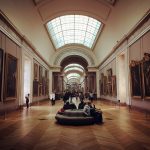 Louvre museum private tour in Paris by PARIS BY EMY