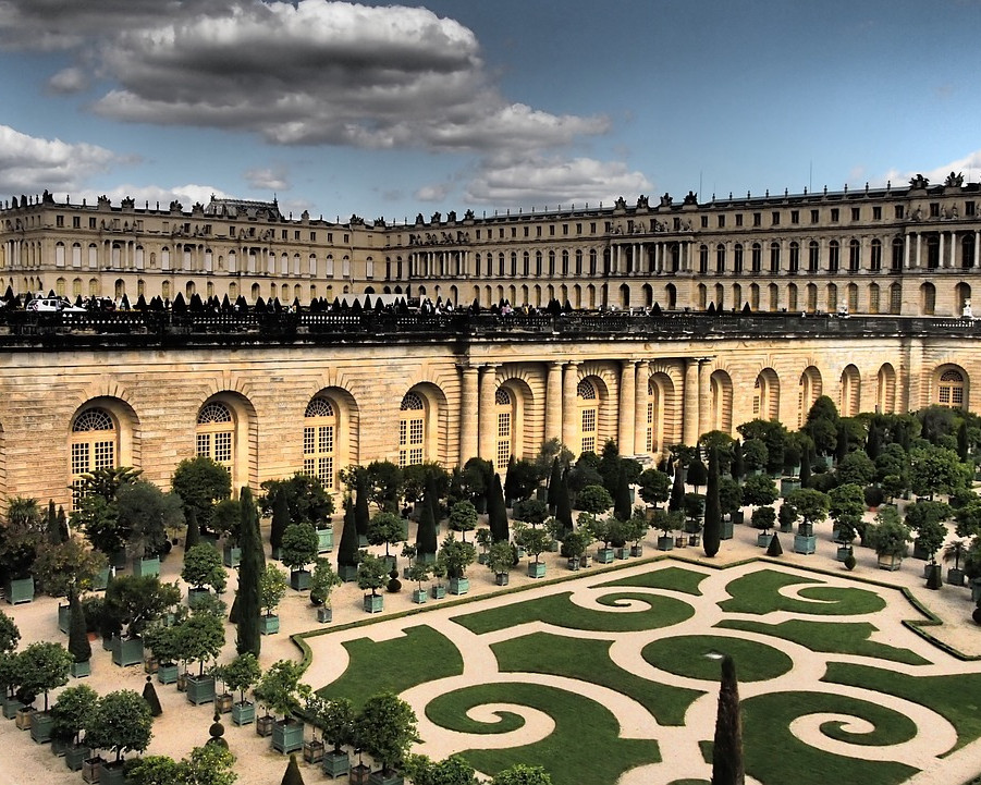 Versailles Palace Paris tour package by PARIS BY EMY