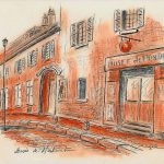 Musée de Montmartre Private Tour by PARIS BY EMY Paris Trip Planner unusual things to do in Paris