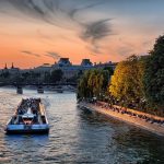 Seine River Private tour by PARIS BY EMY