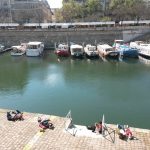 Picnic unusual things to do in Paris by PARIS BY EMY