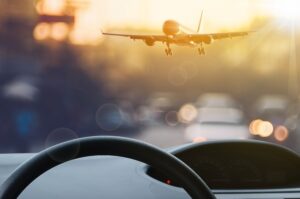 Paris Airport Transfers by PARIS BY EMY