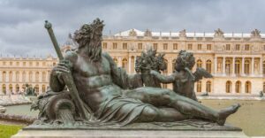 Day trips from Paris to Versailles Private Tour with PARIS BY EMY