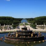 Versailles gardens and park Private Tour Guide Paris