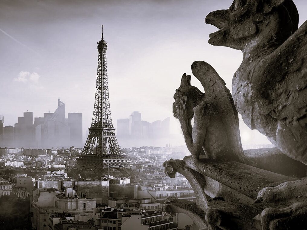 PARIS BY EMY Paris Trip Planner with private tour and custom services