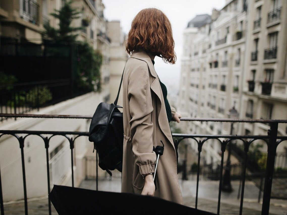 Solo Traveler Montmartre Paris sightseeing by PARIS BY EMY Emelyne Bonnes National licensed guide FNGIC - Travel planner with private tours in Paris