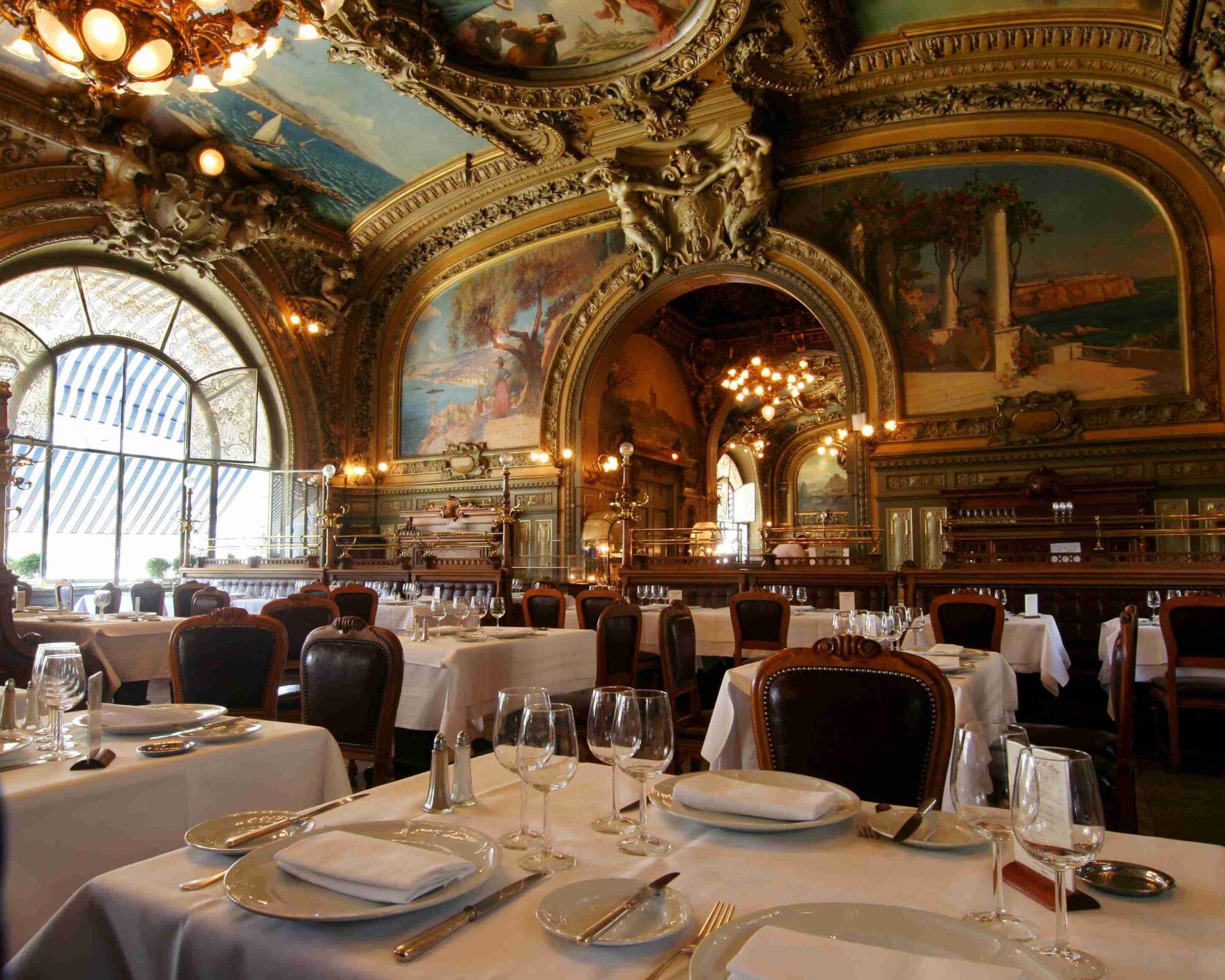 The best restaurants in Paris by PARIS BY EMY Typical French Dish