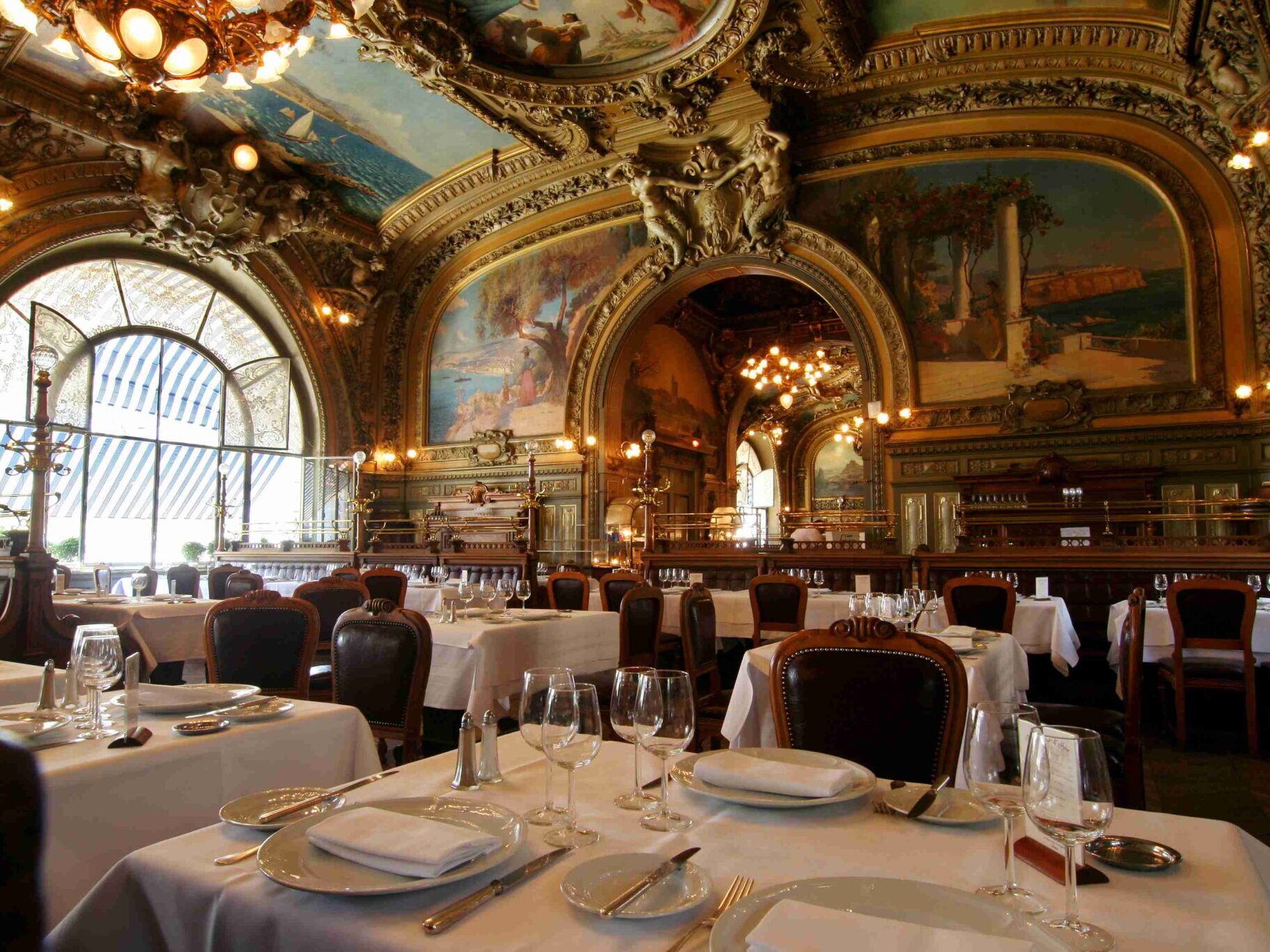 The best restaurants in Paris by PARIS BY EMY for Typical French Dish