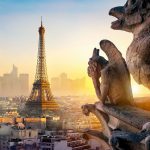 Tours with locals Paris Chimera and Eiffel Tower PARIS BY EMY Paris trip planner tours with locals
