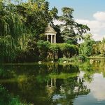 Park Bois de Vincennes, must see PARIS BY EMY