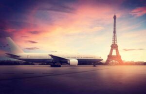 Airport transfer by PARIS BY EMY