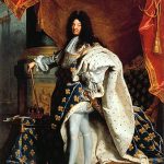 Louis XIV Portrait, King of France What to see at the Louvre PARIS BY EMY
