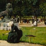 Paris Impressionism by PARIS BY EMY trip planner