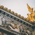 Paris architecture by PARIS BY EMY