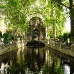 Luxmbourg Gardens Paris by Emy Paris Trip Planner
