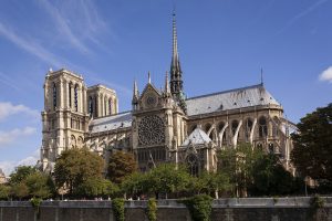 Notre Dame de Paris, PARIS BY EMY Paris Trip Planner with private tours guide and driver