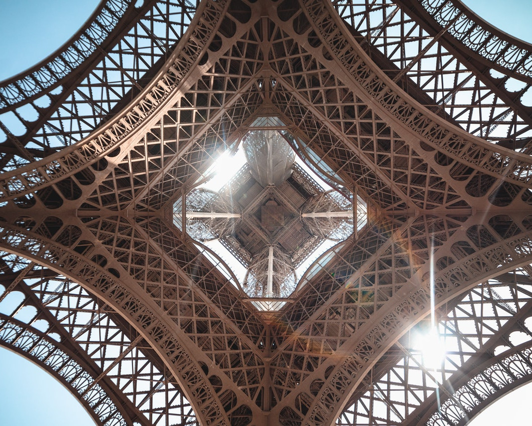 Facts about the Eiffel Tower by PARIS BY EMY Paris Trip Planner