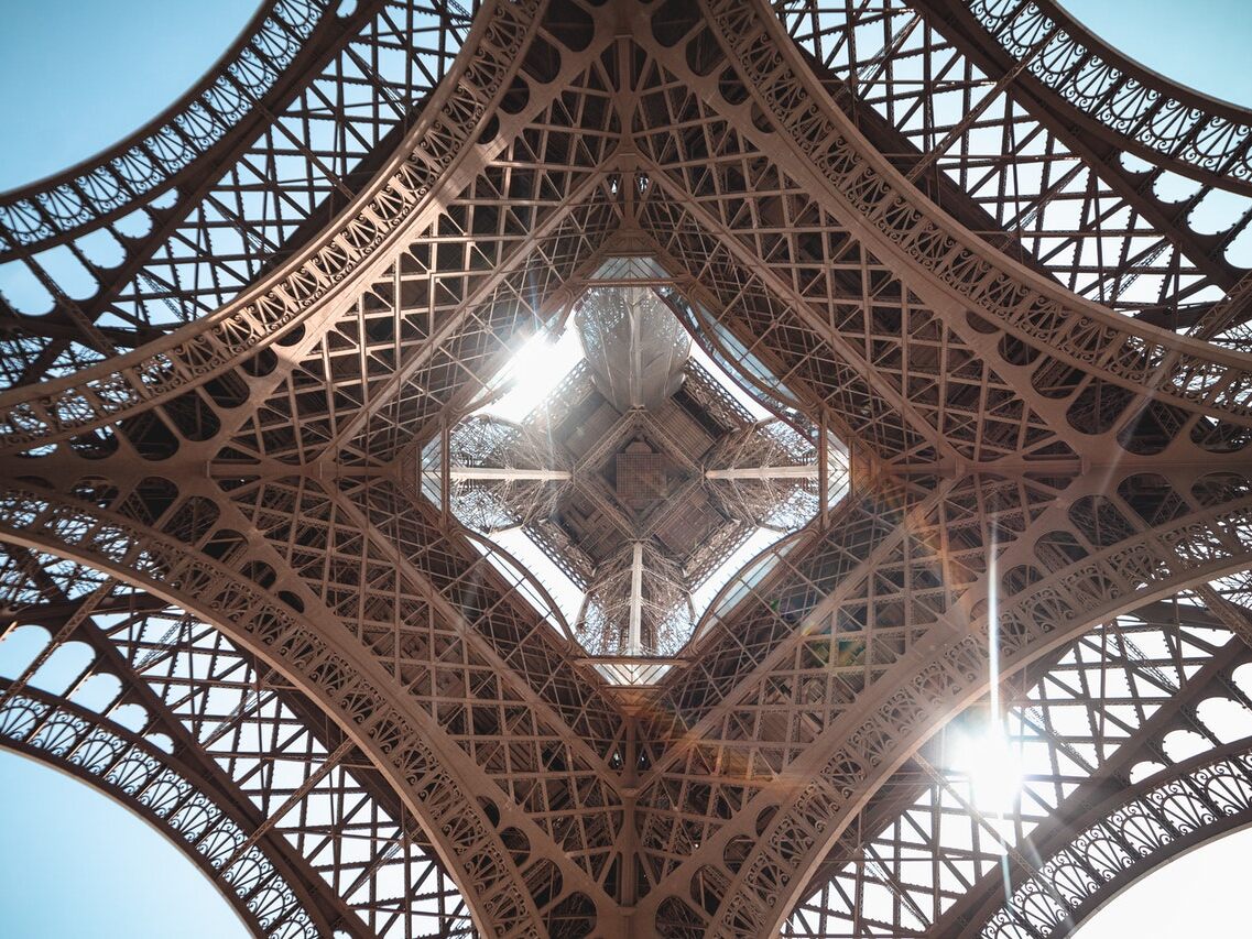 Facts about the Eiffel Tower by PARIS BY EMY Paris Trip Planner
