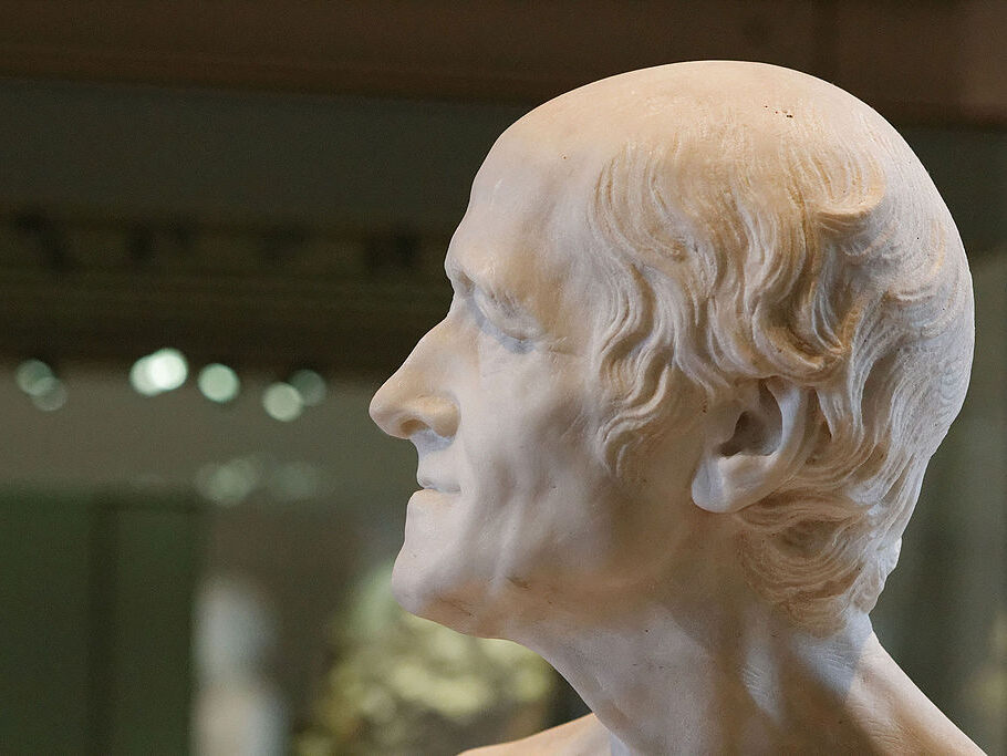 Voltaire a Parisian Icon by Paris by Emy
