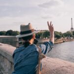 Solo Travellers in Paris by PARIS BY EMY