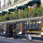 Le Procope famous French restaurants in Paris by PARIS BY EMY