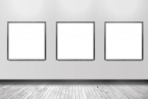 Art Gallery Paris By Emy