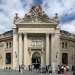 la Bourse de Commerce — Pinault Collection by PARIS BY EMY