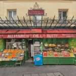 Amélie Poulain Food Tour by PARIS BY EMY
