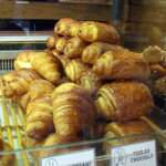Croissant and pain au chocolat food tour by PARIS BY EMY