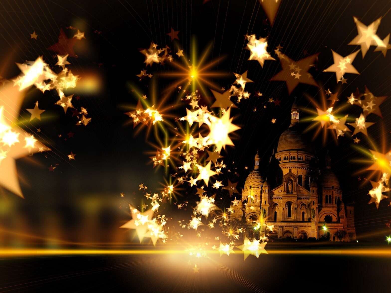 Paris during Christmas PARIS BY EMY Paris Trip Planner