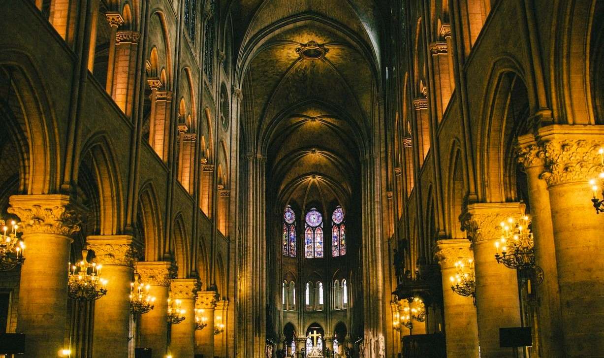 LGBT friendly churches near me in Paris