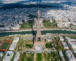 Planning a Trip to Paris with PARIS BY EMY