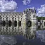 Castle of Chenonceau Paris to Loire Valley - Yvan Lastes, CC BY-SA 3.0 - PARIS BY EMY