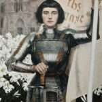 Joan of Arc, private tour with PARIS BY EMY