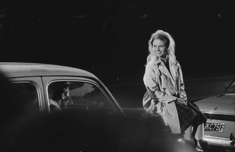 Film sets of